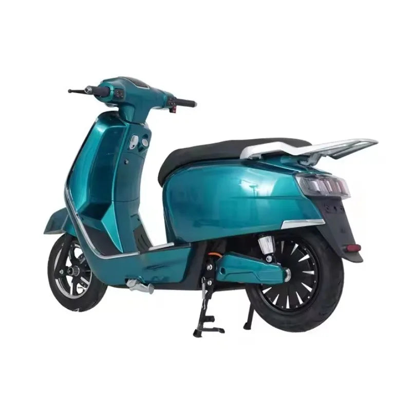Zuimi High-end High-Speed Electric Motorcycles 72V/Coco Scooters 48V/City Bikes For Adults Two-Wheeled Electric Bikes