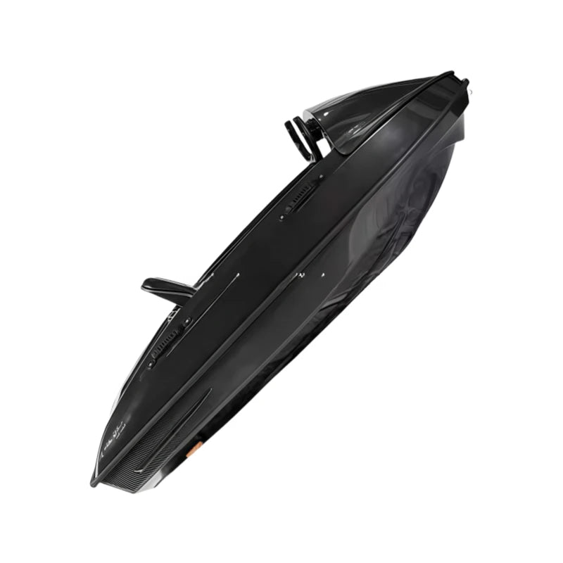 Custom Electric Jet Ski Boat High-Speed Mini Water Go Kart - Hot Selling Outdoor Sports Entertainment Vehicle