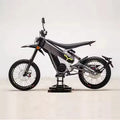 Popular Talaria Xxx Electric Dirt Bike 60v 40ah Talaria X3 6720W Electric Bike for Adults