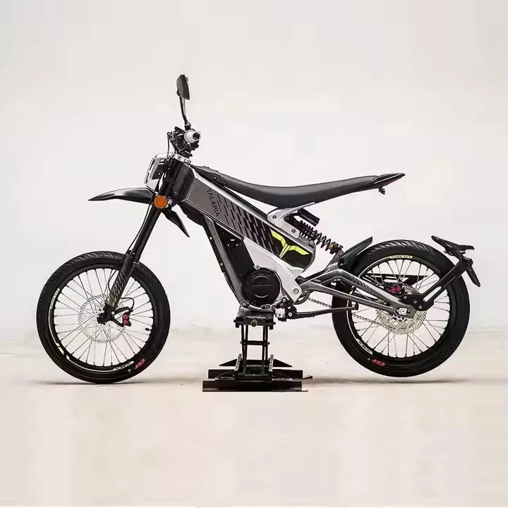 Popular Talaria Xxx Electric Dirt Bike 60v 40ah Talaria X3 6720W Electric Bike for Adults