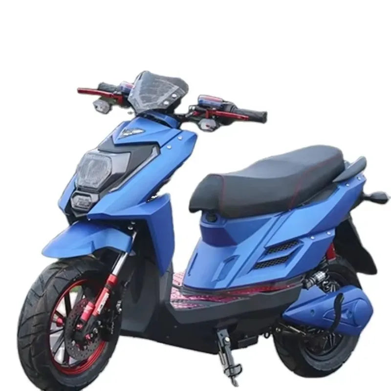 Zuimi High-end Adult Long Range 1000w 1500w Electric Scooters Ebike Other Motorcycles Hot For Sale