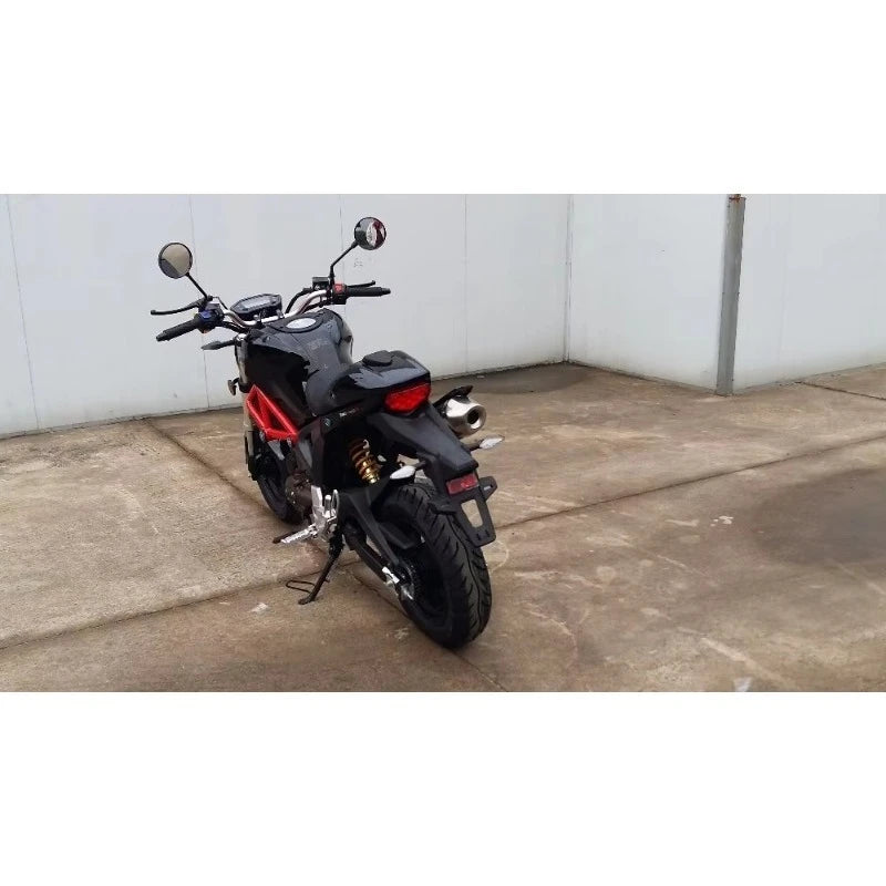Adult Mini Sport Motorcycle 50cc Pocketbike for Sale