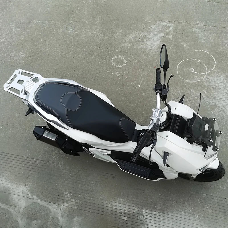 200CC ADV Moped Motorcycle EFI,Commute Fuel Durable Adult Mini Gas Powered Motorcycles And Scooters