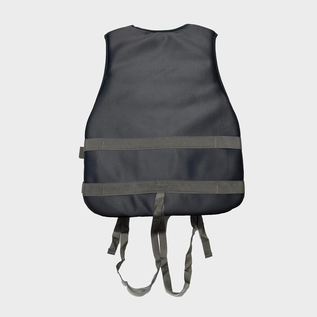 Life Jacket for Adult Children Water Sport Buoyancy Jacket Life Vest Swimming Surfing Boating Kayak Skiing Drifting Driving Vest