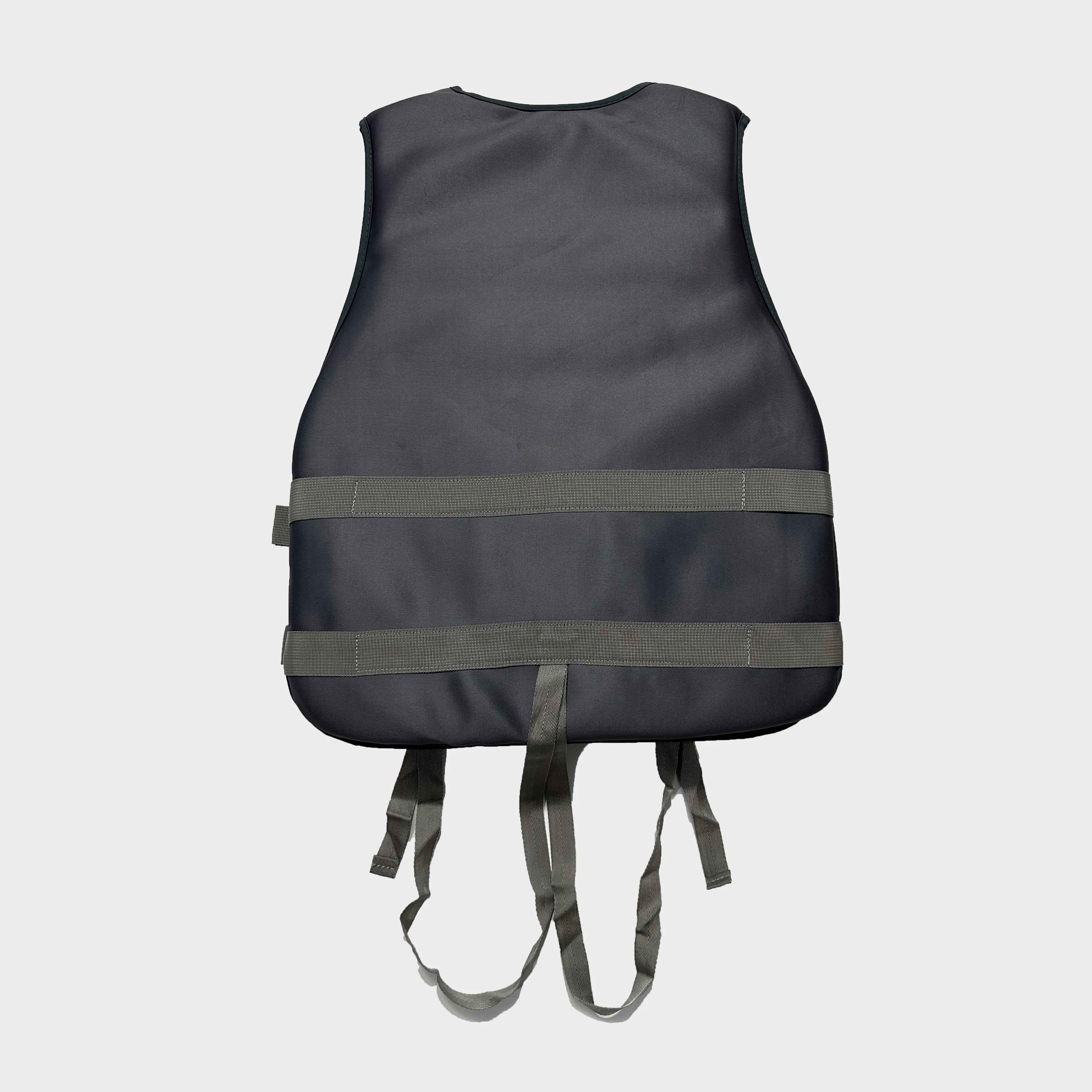 Life Jacket for Adult Children Water Sport Buoyancy Jacket Life Vest Swimming Surfing Boating Kayak Skiing Drifting Driving Vest