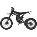 GT73 All Terrain 25" Off-Road Tire Bike Electric Fat Tire Bike 2000W 30-50Km/h Electric Dirt Bike