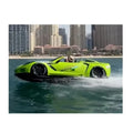 New design fuel type water entertainment supercar motorboat