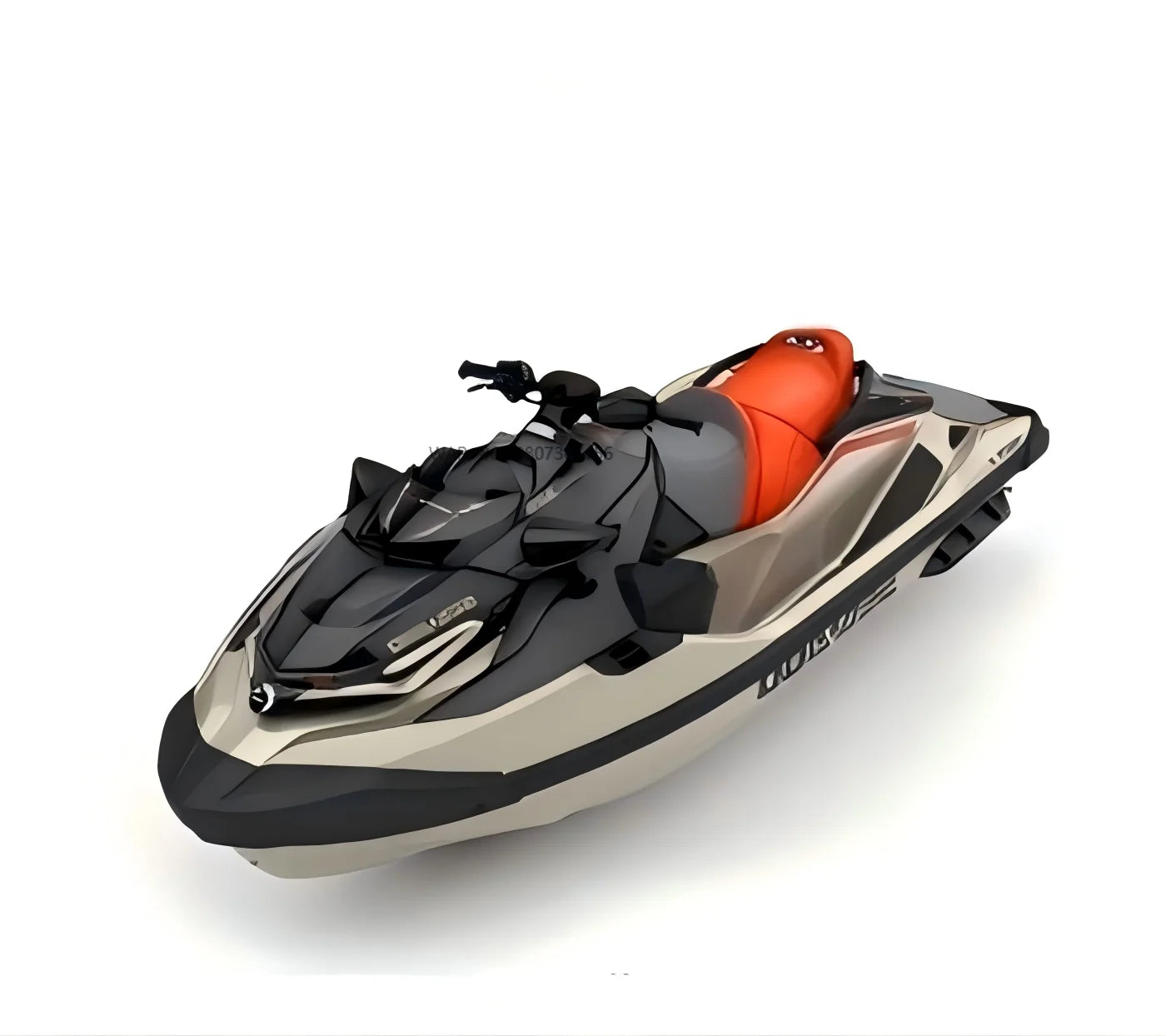 RXT-X 325 325HP Jet Skis for Resorts Water Parks and Rentals