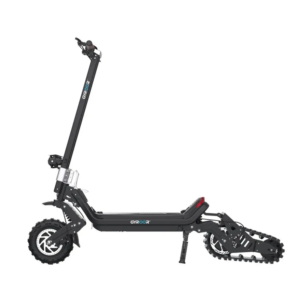 Electric Snow Scooter for Adults High Quality 1800w Motor 11inch Wheels Electronic Smart Type for Snowboarding