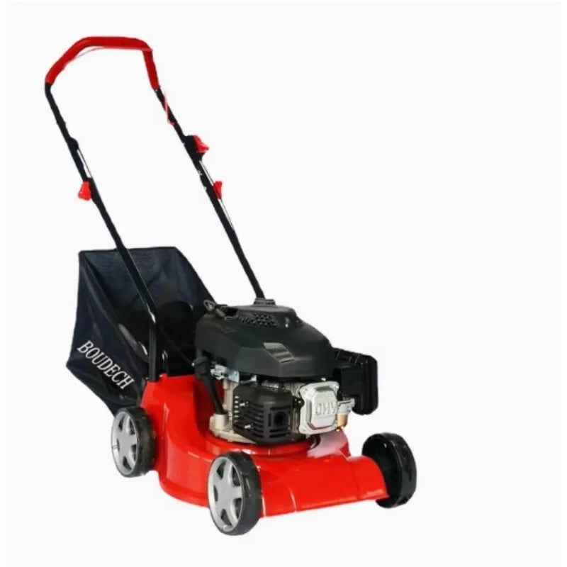 High Quality 173cc Electric Riding Lawn Mower for Lawn and Garden Industrial/DIY Grade Electric and Gas