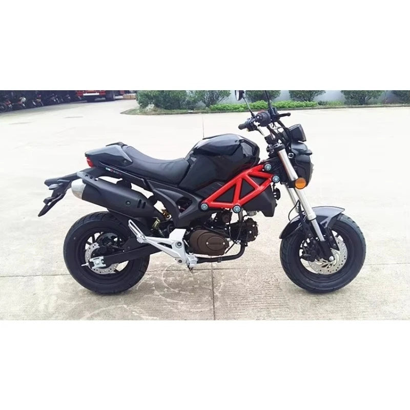 Adult Mini Sport Motorcycle 50cc Pocketbike for Sale