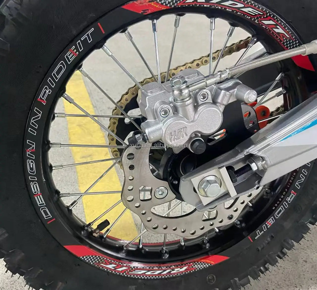 ForNew High Quality China Low Price Pit Car Dirt Bike 125cc Full Size Racing Motorcycle