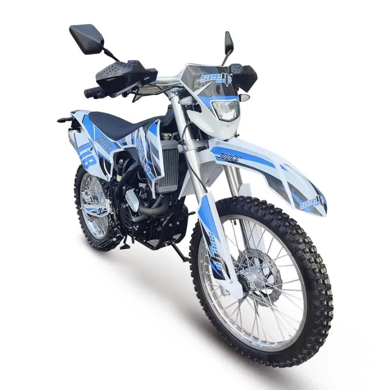 China 200cc 250cc 300cc 450cc Mini Pit Bike and Off-road Motorcycle Other Gas Powered Enduro Motocross Dirt Bike Sale