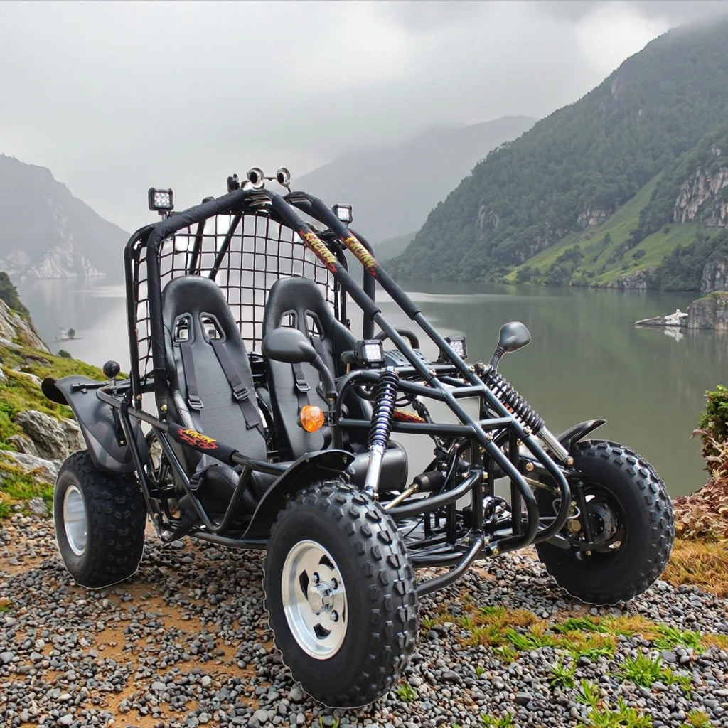 Hot Sale CE Wholesale Price 150cc Automatic Dune Buggy 4x4 For Adult