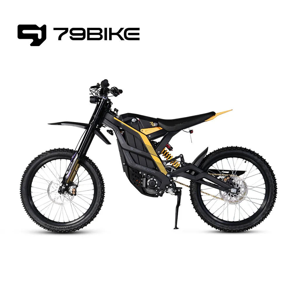79 Bike Falcon Pro USA Warehouse Dirt Bikes Electric Motorbike 8500W Dirtbike