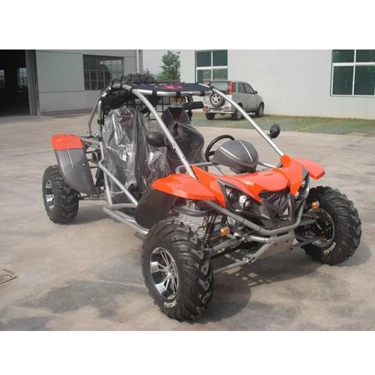 2020 Renli EEC5 500cc 4x4 Racing Dune Buggy 2 Seat Cheap Go Karts for Sale