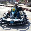 Cheery Amusement Playground 4 Stroke Racing Go Karting Car Gas Powered Adults Go Karts