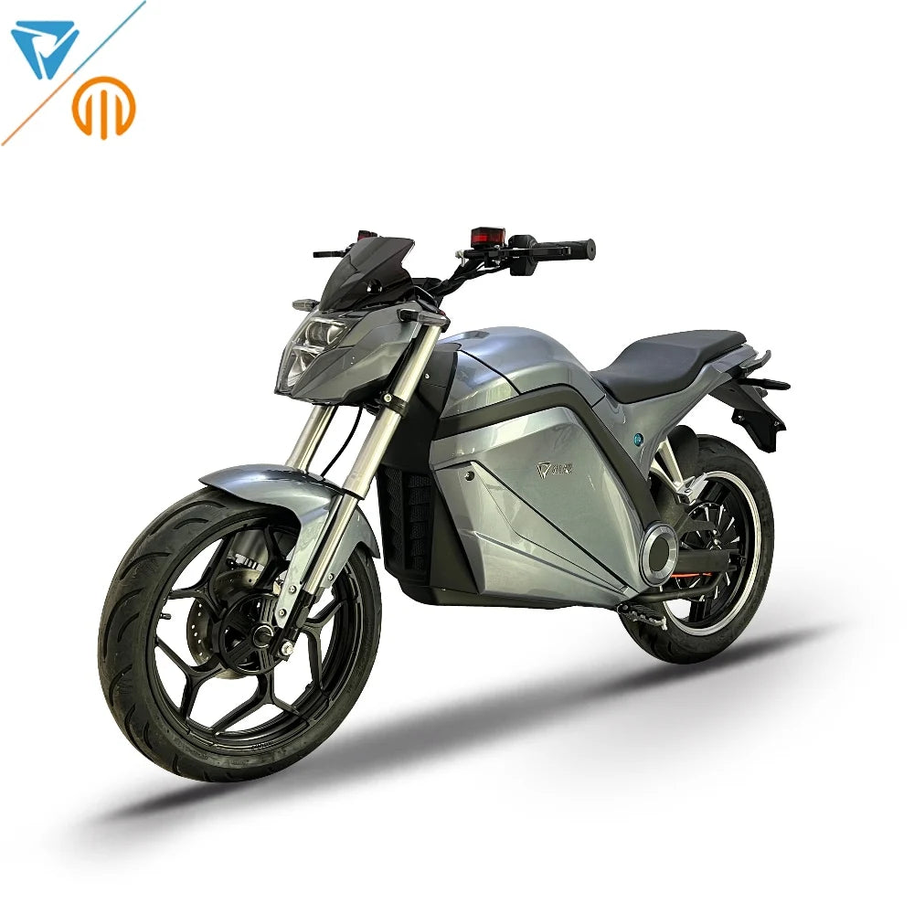 JIANHAO Fashionable Street Legal Electric Motorcycle with 3000W Powerful Racing Sports Lithium Electric Scooter Motorcycle