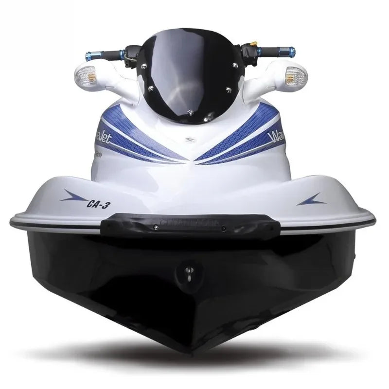 Sports Patrol Rescue Jet Skis, Speedboats, Yachts 1300CC Jet Skis
