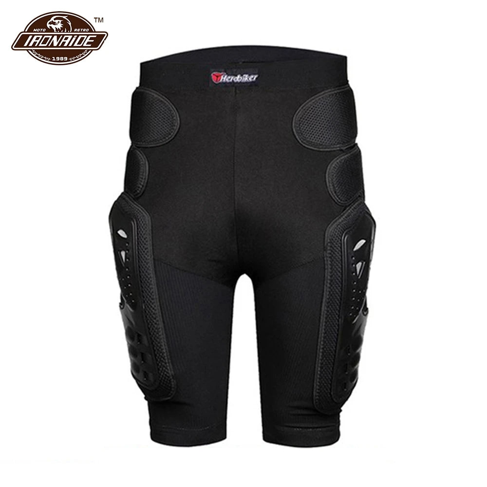 HEROBIKER Motorcycle Jacket Men Body Armor Motorcycle Armor Moto Motocross Racing Jacket Riding Motorbike Moto Protection  S-5XL