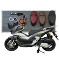 Adult China 150cc Motorcycles Gasoline 4_stroke Water Cooled 150cc Gas Powered Moped Scooters