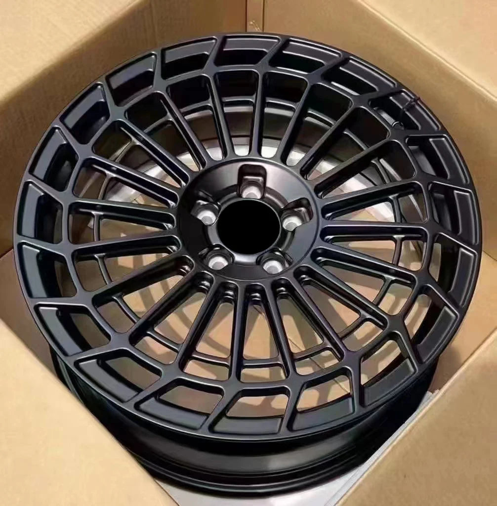 High-Performance Car Modified Parts Forged Wheel Hub for . . .Metris Vito V-Class 5 Hole Wheel Rim
