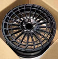 High-Performance Car Modified Parts Forged Wheel Hub for . . .Metris Vito V-Class 5 Hole Wheel Rim