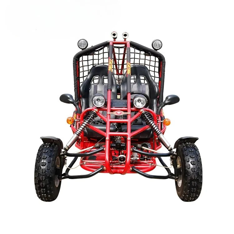Hot Sale CE Wholesale Price 150cc Automatic Dune Buggy 4x4 For Adult