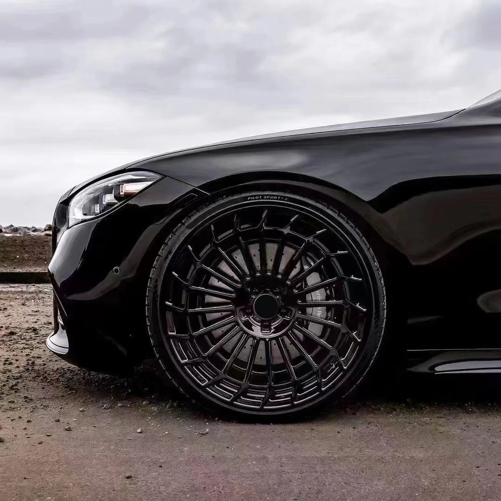 High-Performance Car Modified Parts Forged Wheel Hub for . . .Metris Vito V-Class 5 Hole Wheel Rim