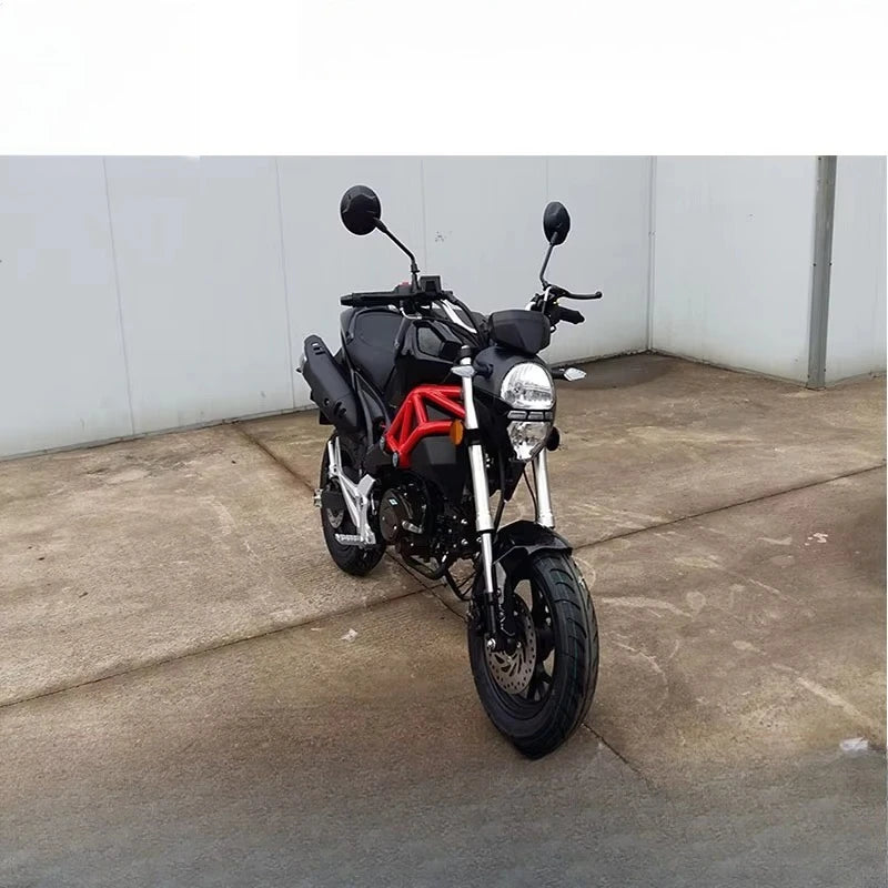 Adult Mini Sport Motorcycle 50cc Pocketbike for Sale