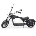 Cheap 2000W Electric Motorcycle in STLF Adult Electric Scooter EU Stock Street Legal Moped Fat Tire E-Moto