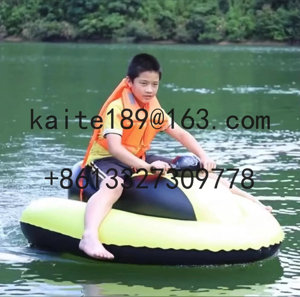 Promotional Price Electric Water Jet Ski 70 Kg Max Load Jet Ski Electric Trade for Children
