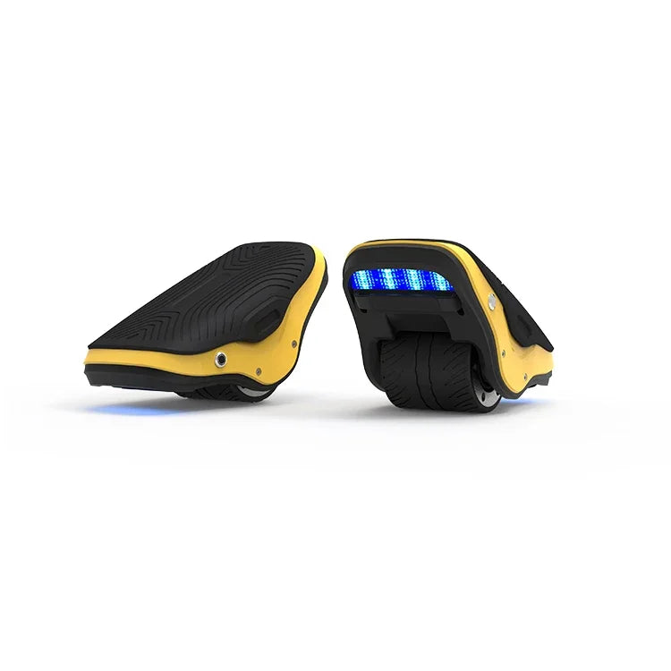 Tomoloo S1 One Wheel Smart Self Balancing Hover Board Powerful Kids Scooter Popular Balance Hover Roller Skate Shoes Electric