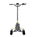 New Arrival 3-In-1 Eretic Snow Scooter Electric Snowmobile for Sale