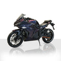 Luyuan Luyuan MotorcycleBrushless Motor Adult Electric Motorcycle High Speed 130KPH Street Legal Racing Bike Electric Offroad Mo