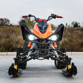 Snow scooter snow mobile atv high quality snow mobile atv