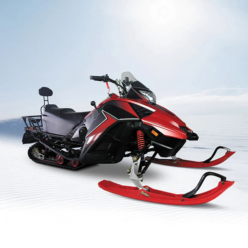 Popular Snowmobiles Mini Snowmobile 200cc Snow Mobile,snow Vehicle