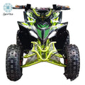 Hot Sale 4 Wheeler Atv 4x4 Electric ATV 500w 800W Quad Bike for Kids Adult