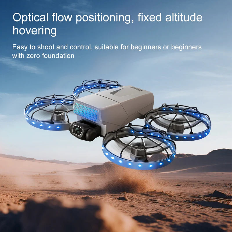 G63 Drone 4K Professional HD Cameras With Screen Remote Control GPS Aerial Photography Aircraft FPV Quadcopter RC helicoter Toys