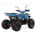 2026 Tao Motor 125cc Quad Bike Four‑Wheeler ATV Automatic Electric Start 4‑Stroke Gas Engine Chain Drive Off‑Road Vehicle EPA CE