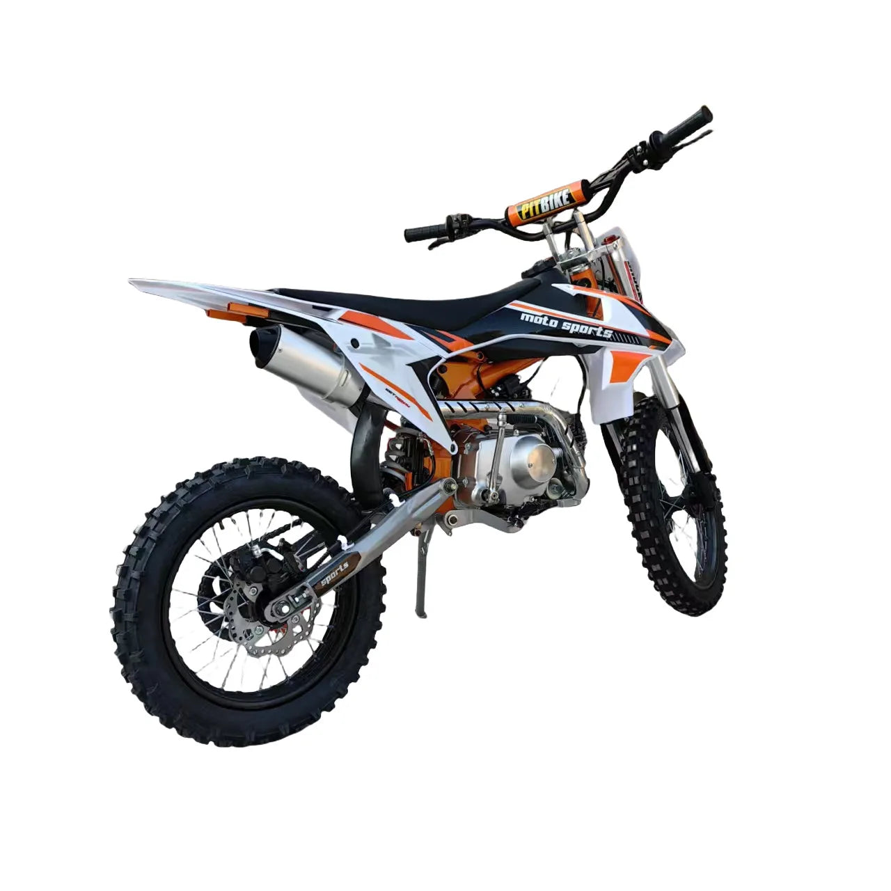 Factory Adults Petrol Dirt Bike/Pit Bike 50cc 110cc  125cc 150cc 250cc for Sale