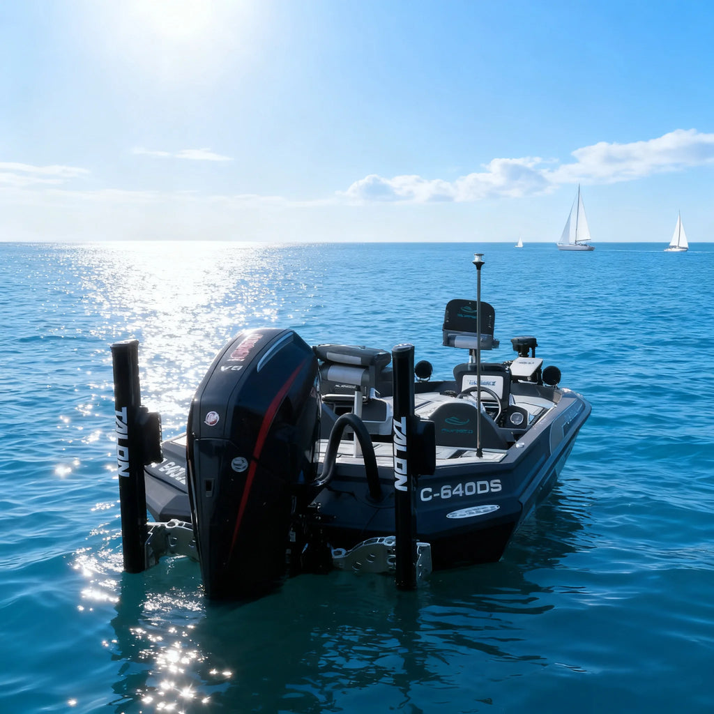 14ft Aluminum Bass Lure Fishing Boat for Sale Boat Fishing Boats with Motor and Trailer