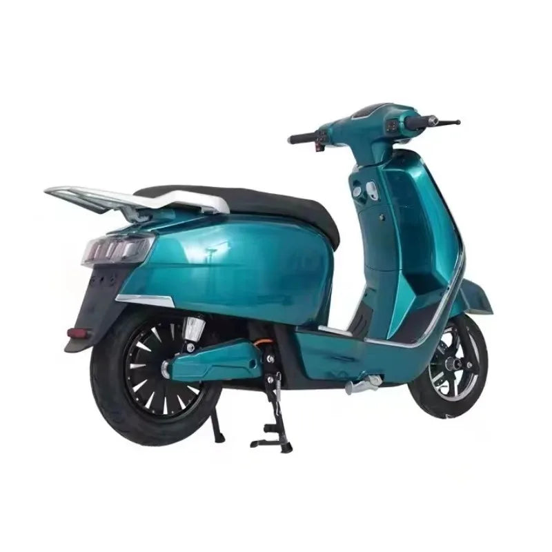 Zuimi High-end High-Speed Electric Motorcycles 72V/Coco Scooters 48V/City Bikes For Adults Two-Wheeled Electric Bikes