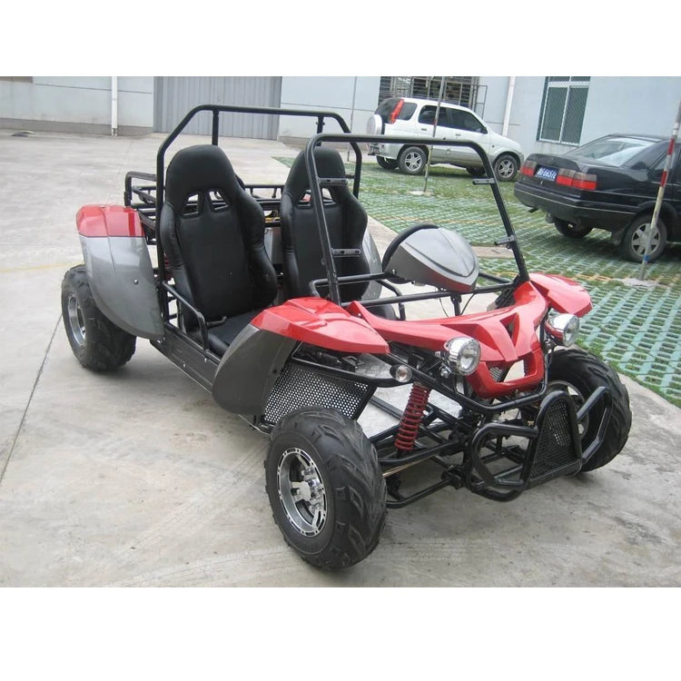 2020 Renli EEC5 500cc 4x4 Racing Dune Buggy 2 Seat Cheap Go Karts for Sale