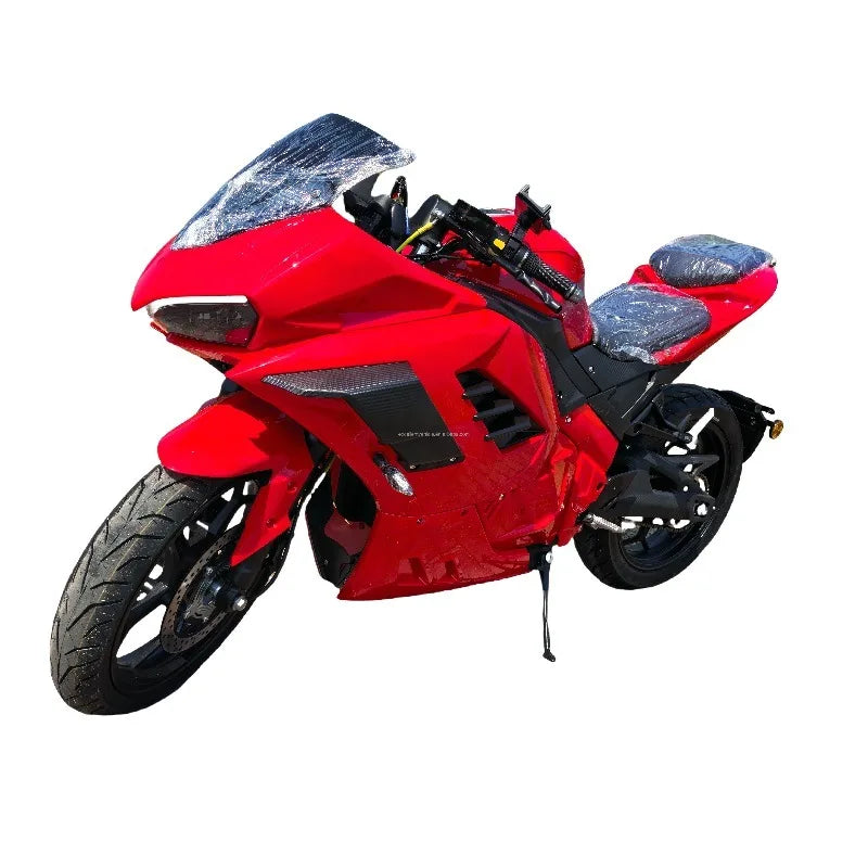 Zuimi High-end The Fastest Electric Motorcycles On The Road With 130km/h Mid Motor