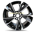 Custom Forged Alloy Car Wheel Rims 18 19 20 22Inch 5X112 Cb 66.5 for . Q5 Q7 Q8 Alloy Rims